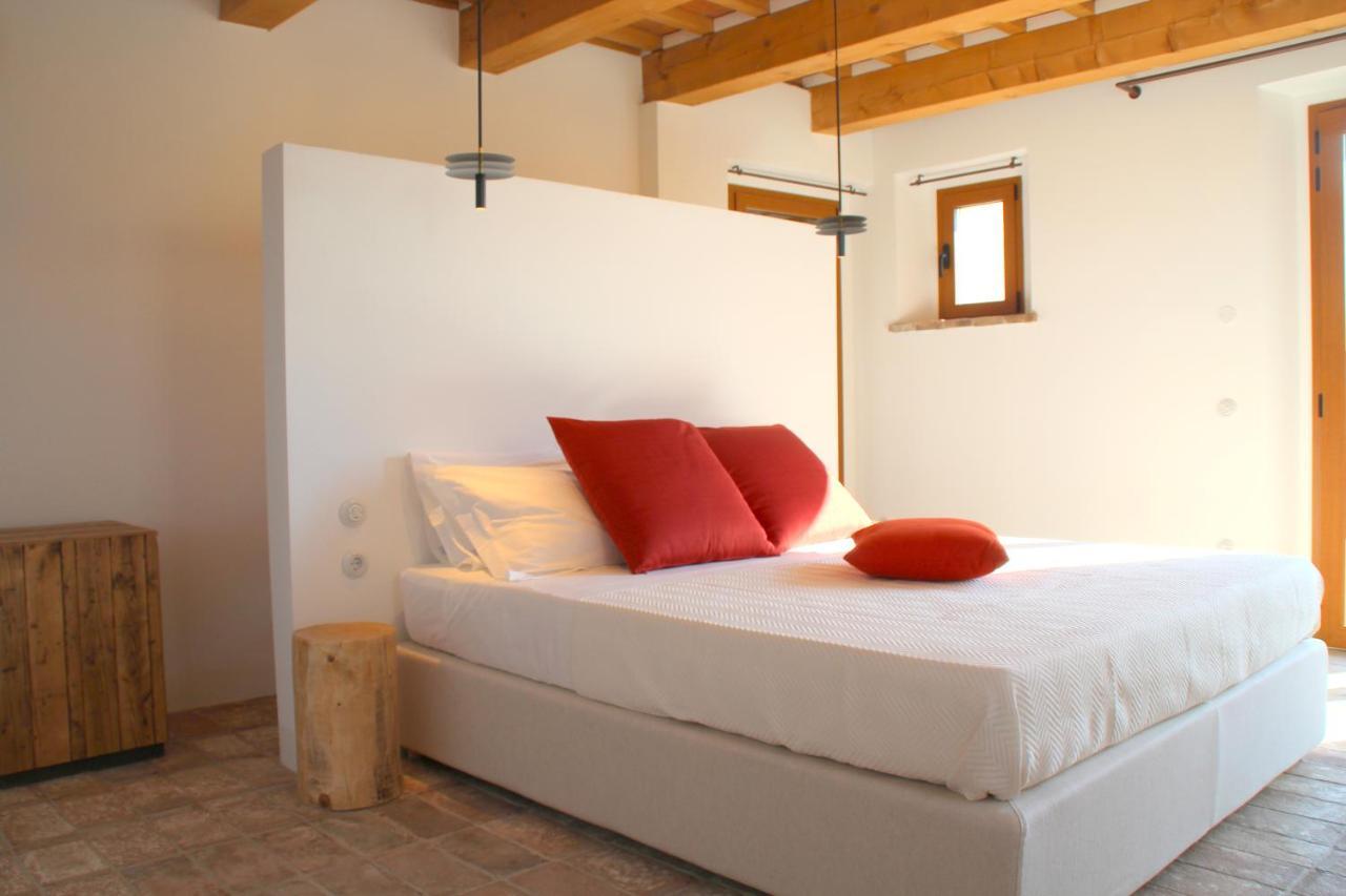 Borgo Calbianco - Private House With Pool & Airco Βίλα Cerreto Castello Εξωτερικό φωτογραφία