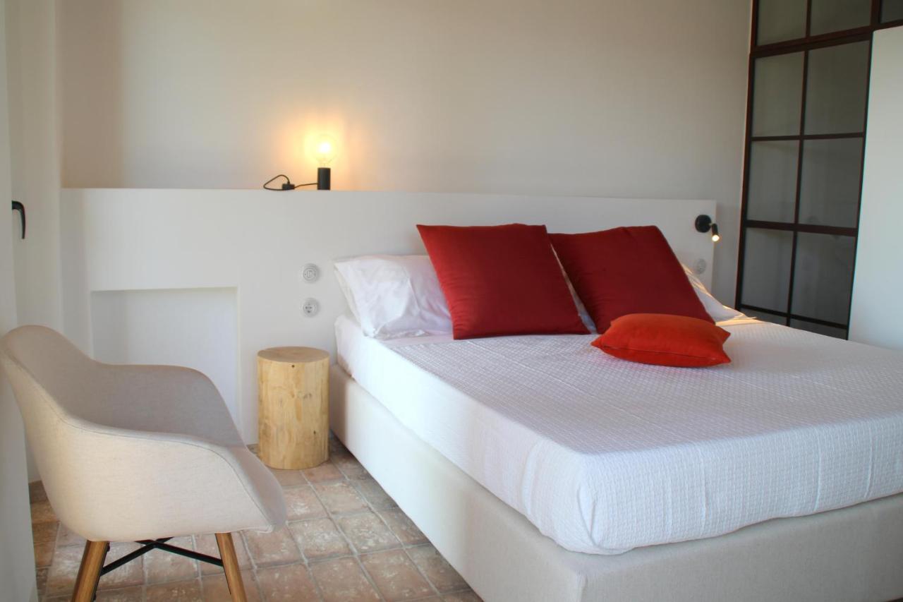 Borgo Calbianco - Private House With Pool & Airco Βίλα Cerreto Castello Εξωτερικό φωτογραφία