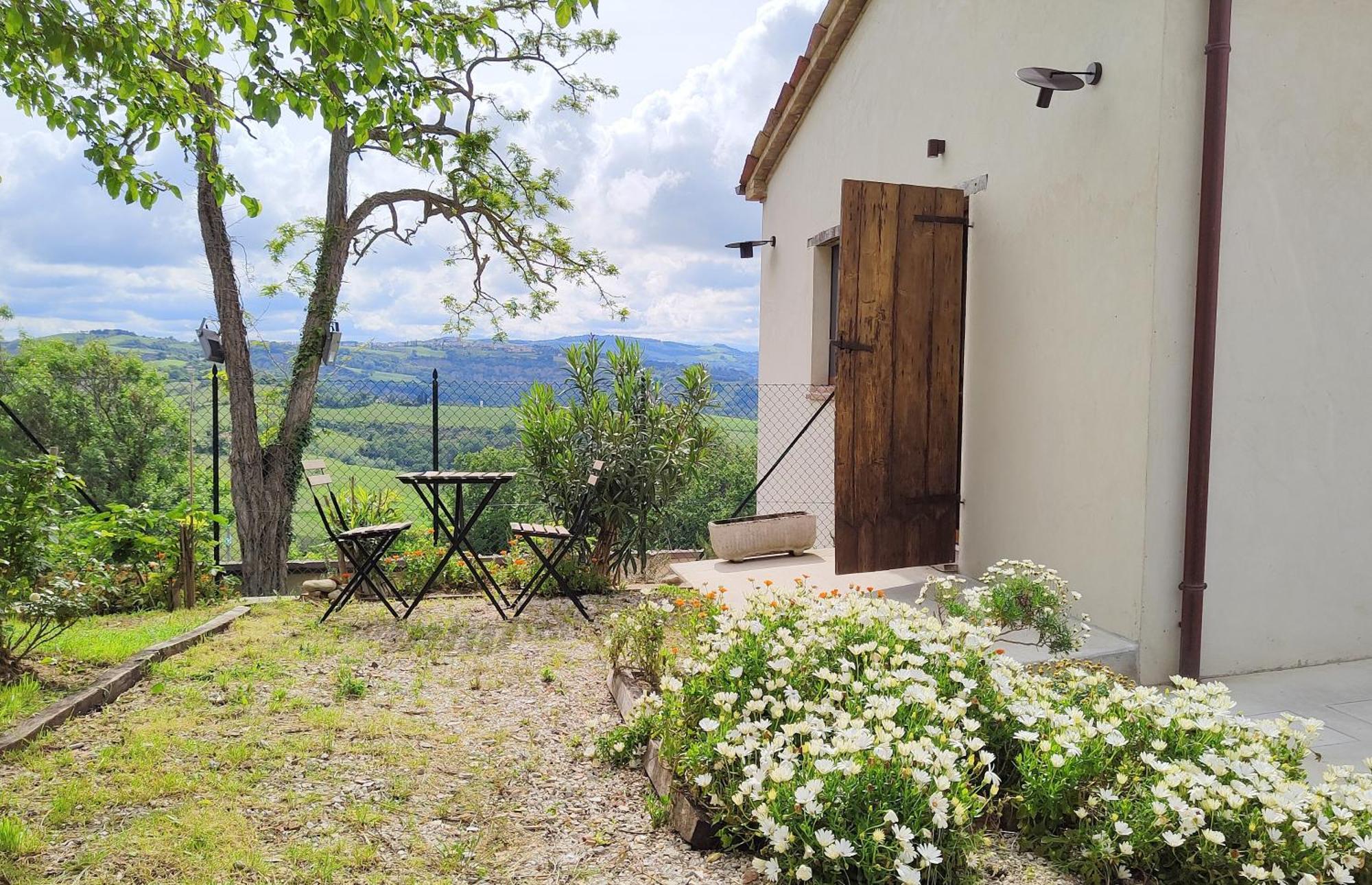 Borgo Calbianco - Private House With Pool & Airco Βίλα Cerreto Castello Εξωτερικό φωτογραφία