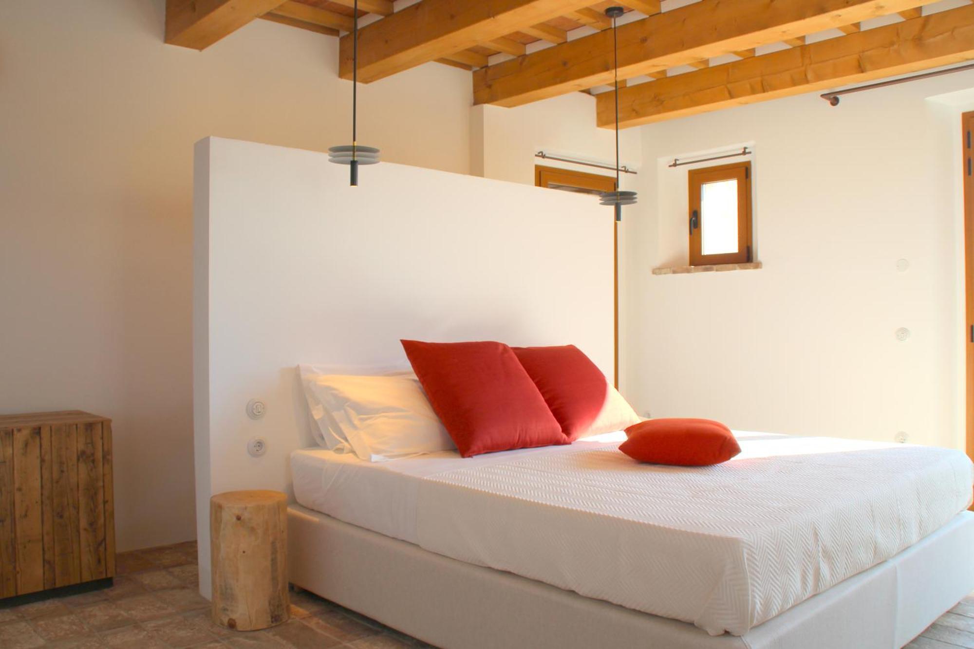 Borgo Calbianco - Private House With Pool & Airco Βίλα Cerreto Castello Εξωτερικό φωτογραφία