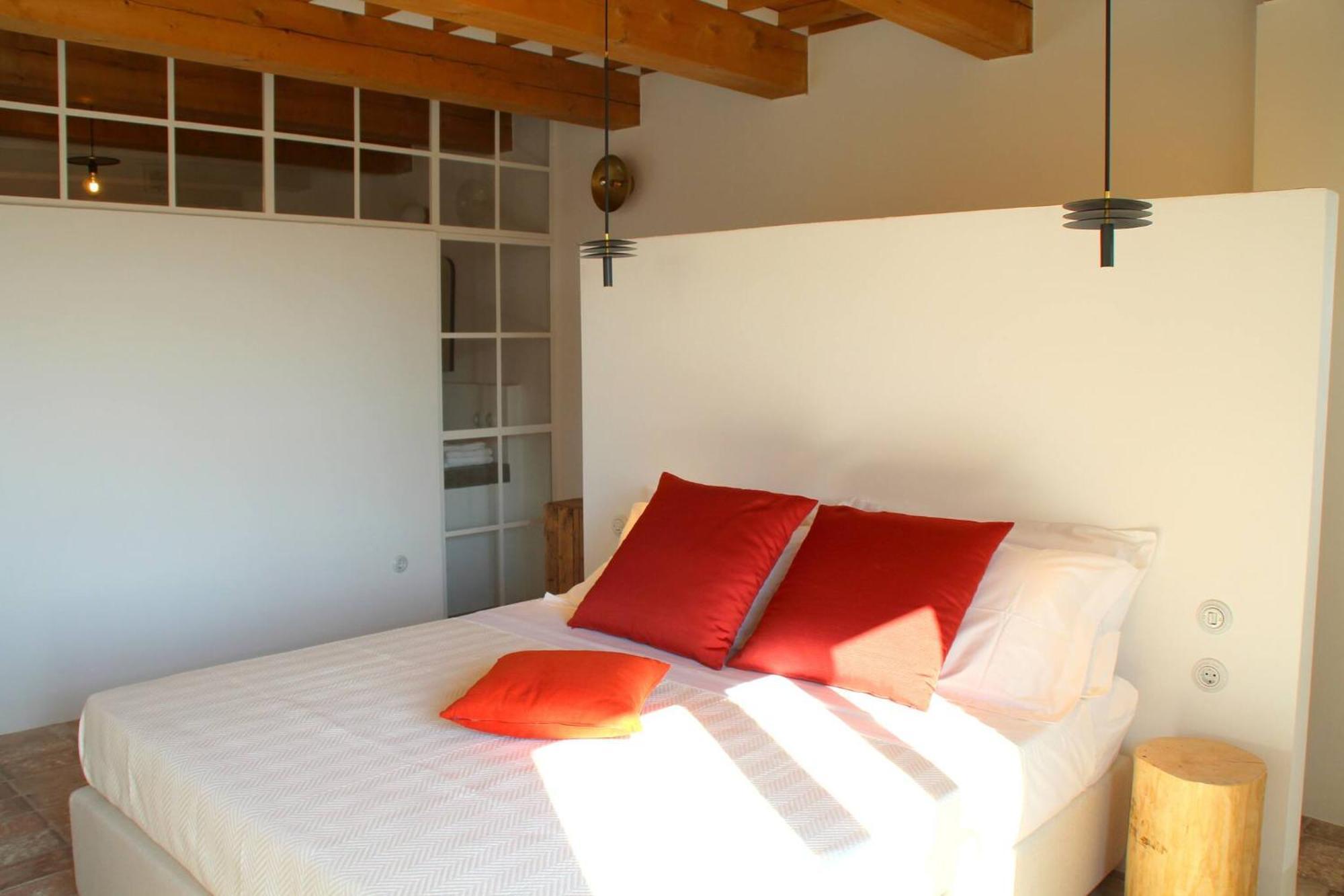 Borgo Calbianco - Private House With Pool & Airco Βίλα Cerreto Castello Εξωτερικό φωτογραφία