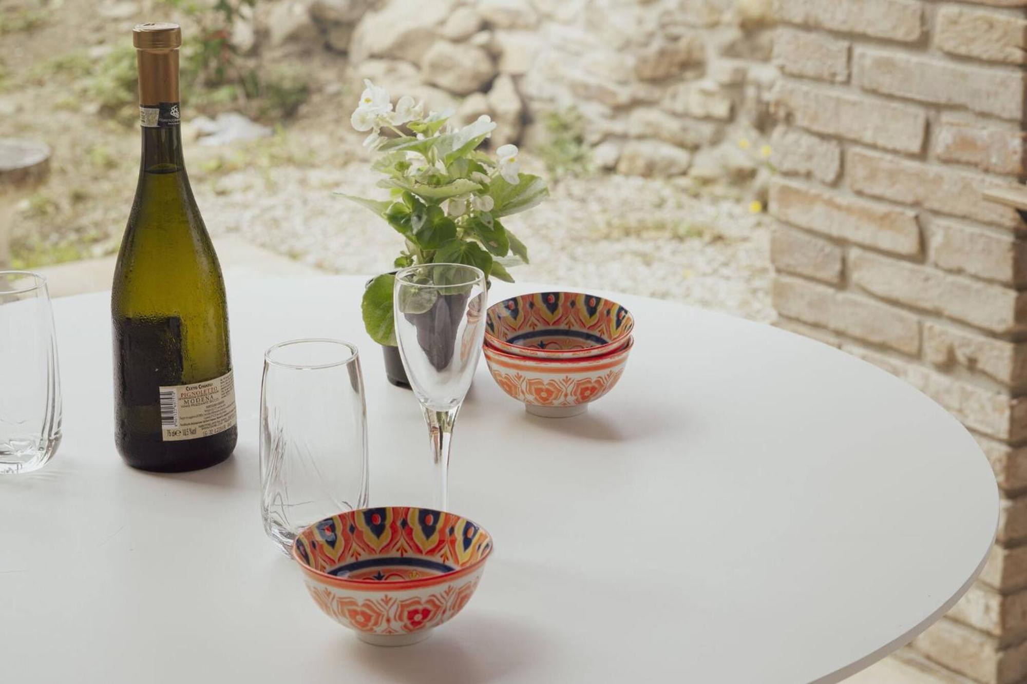 Borgo Calbianco - Private House With Pool & Airco Βίλα Cerreto Castello Εξωτερικό φωτογραφία
