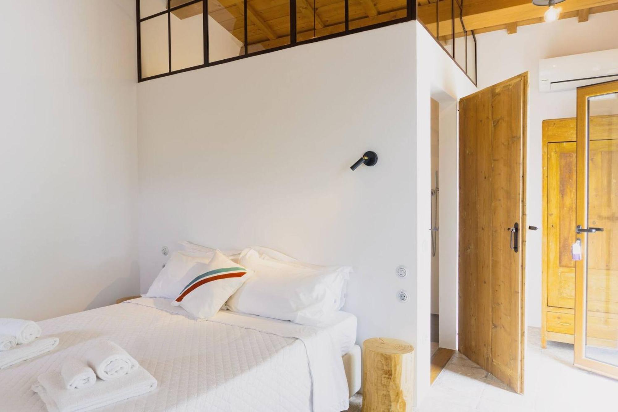 Borgo Calbianco - Private House With Pool & Airco Βίλα Cerreto Castello Εξωτερικό φωτογραφία